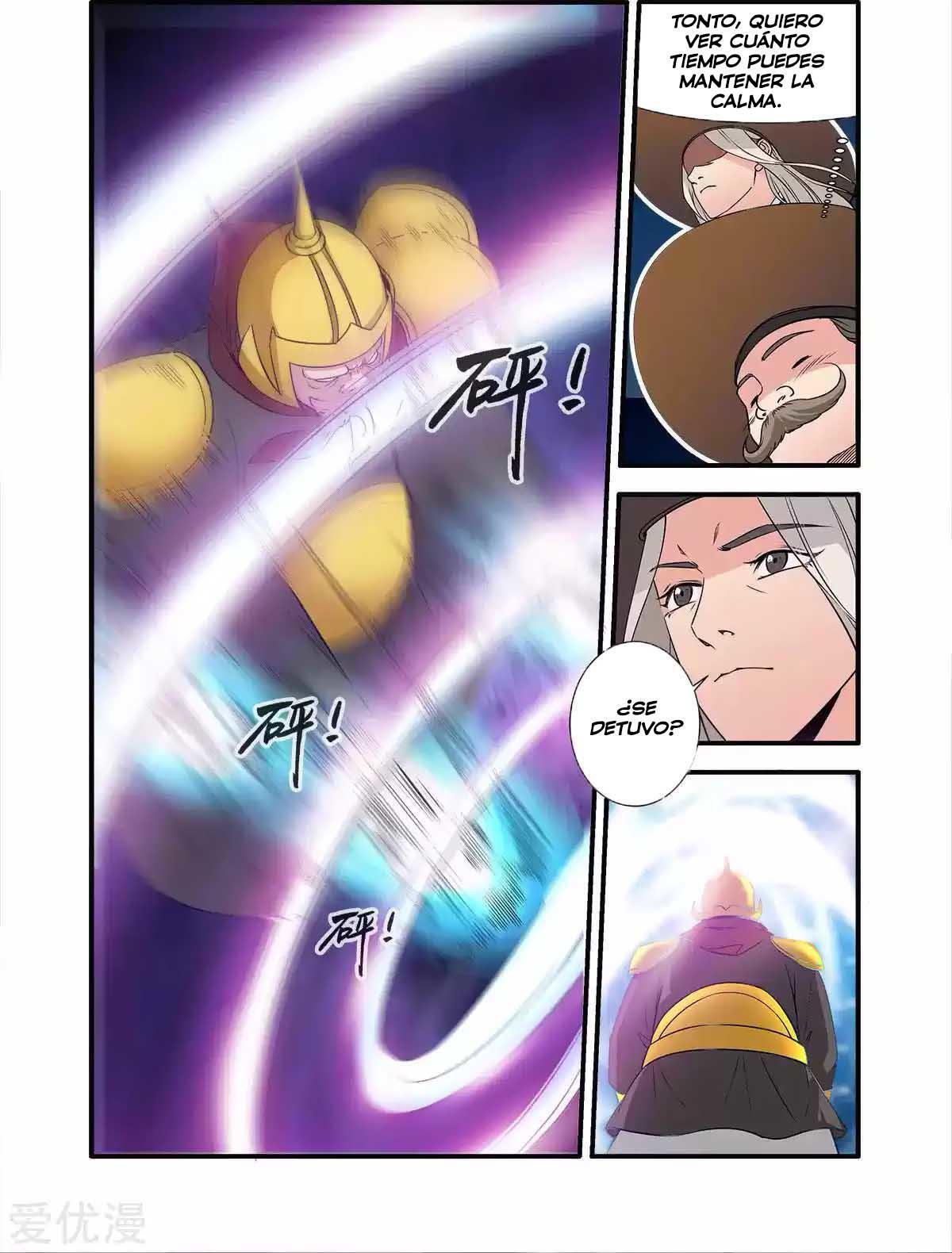 Capitulo 163 page 16