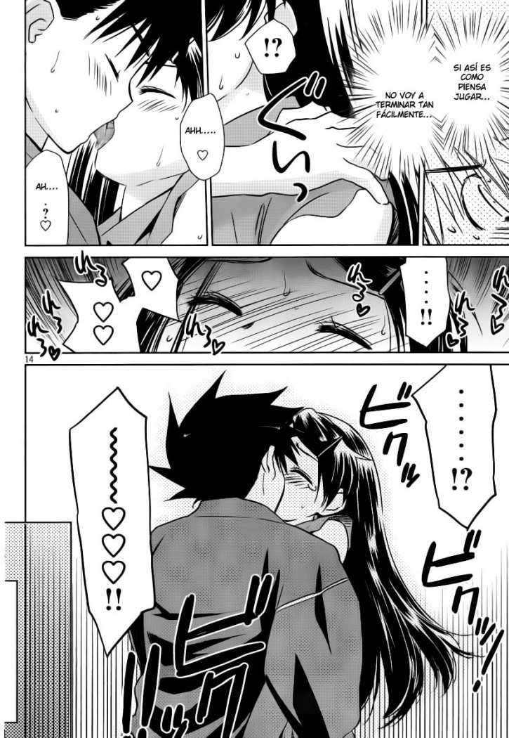Capitulo 39 page 15
