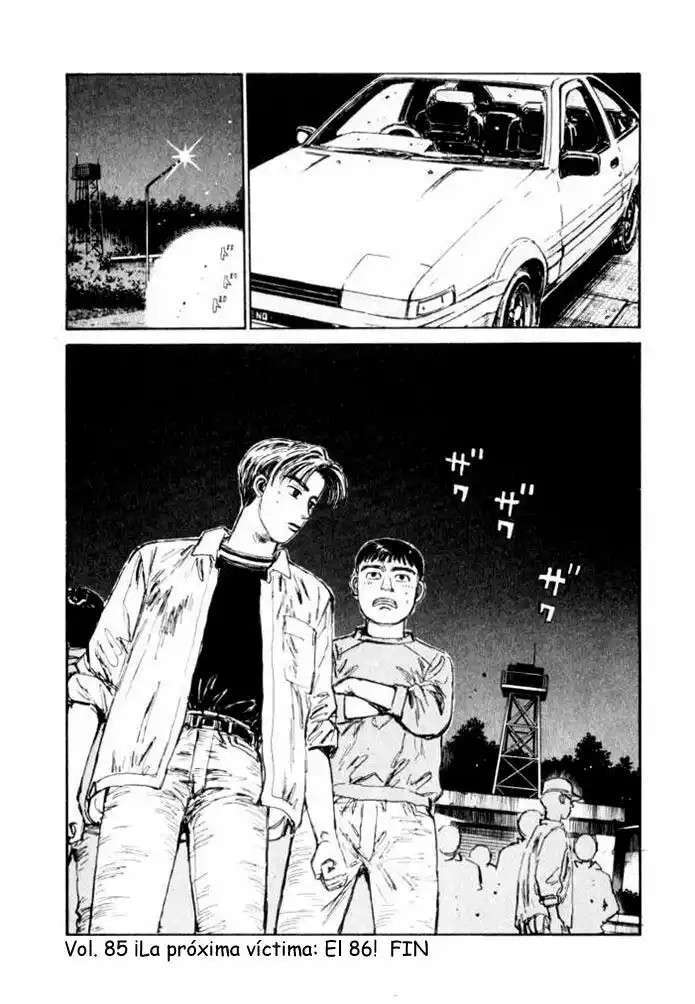 Capitulo 85 page 21