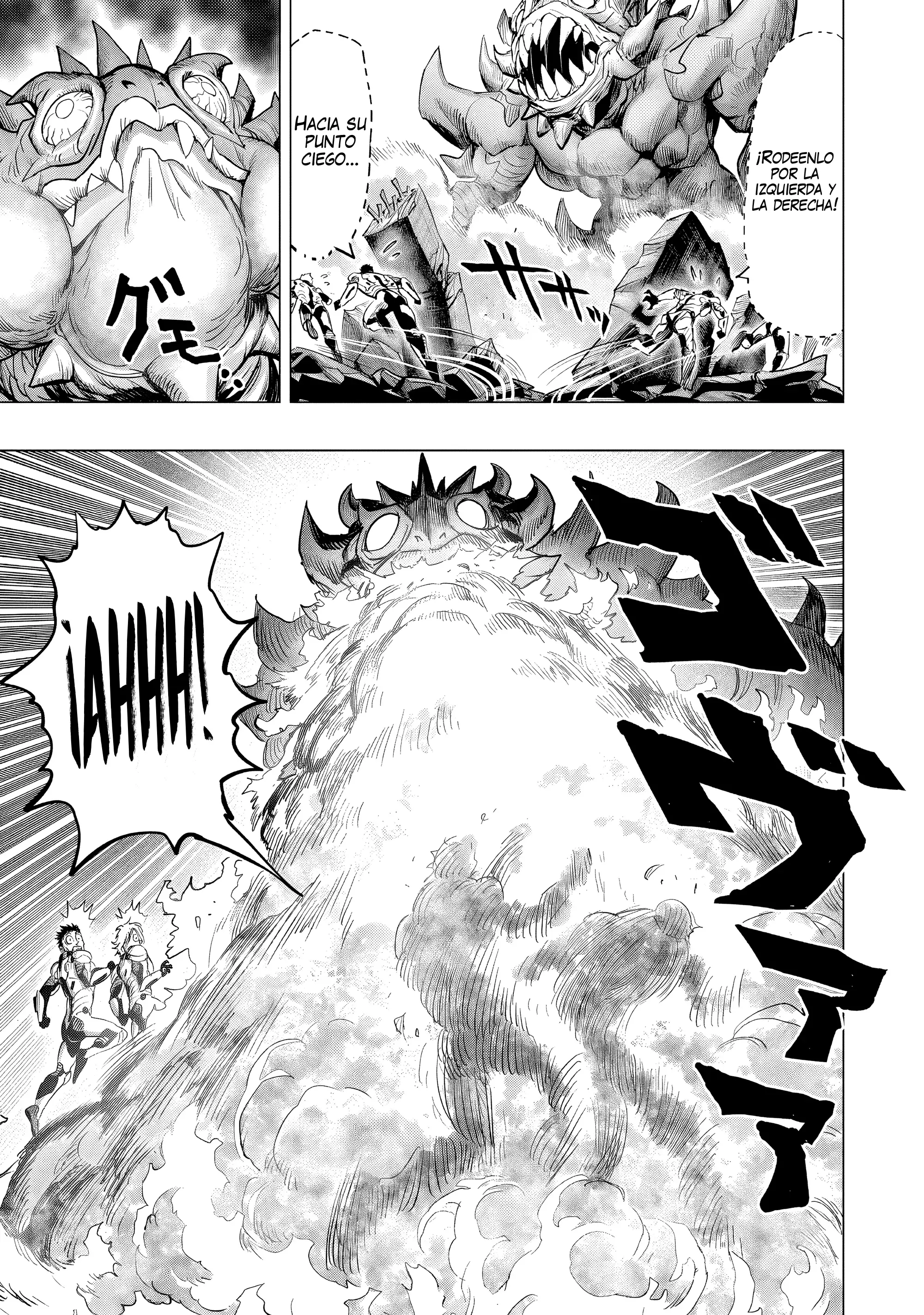 Capitulo 301 page 8
