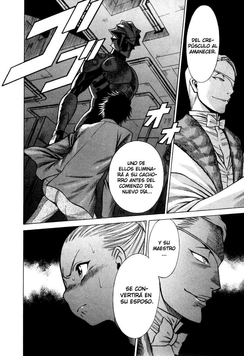 Capitulo 21 page 28