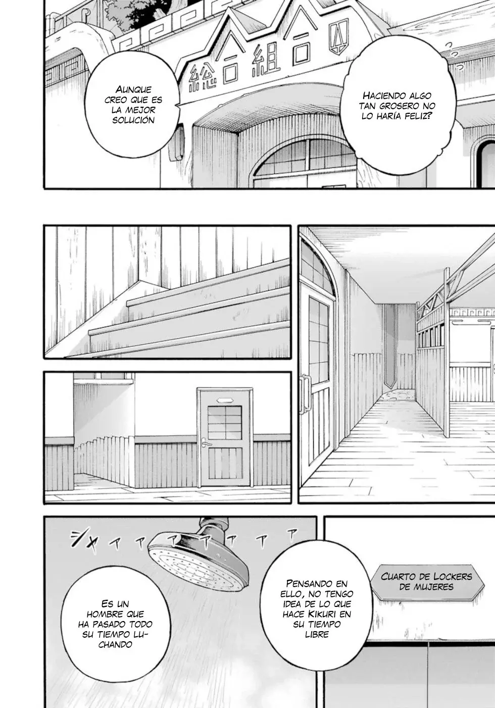 Capitulo 26 page 9