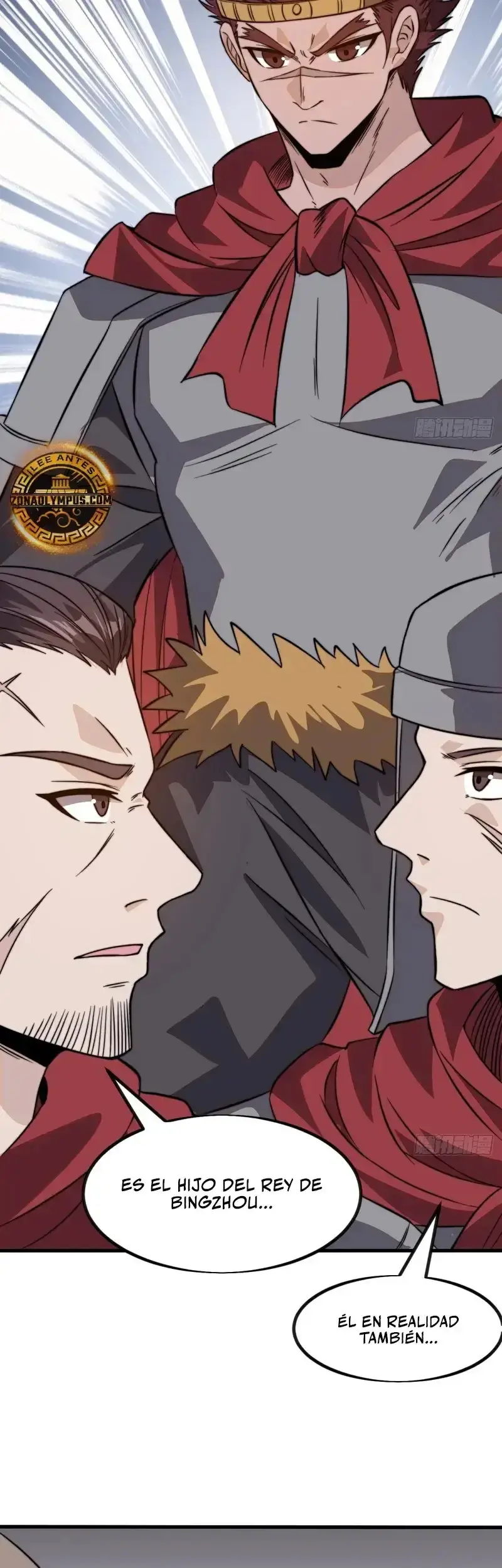 Capitulo 1023 page 21