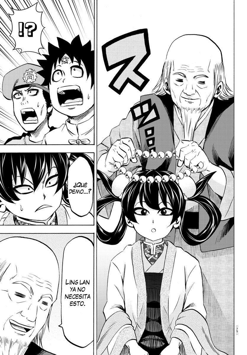 Capitulo 114 page 14