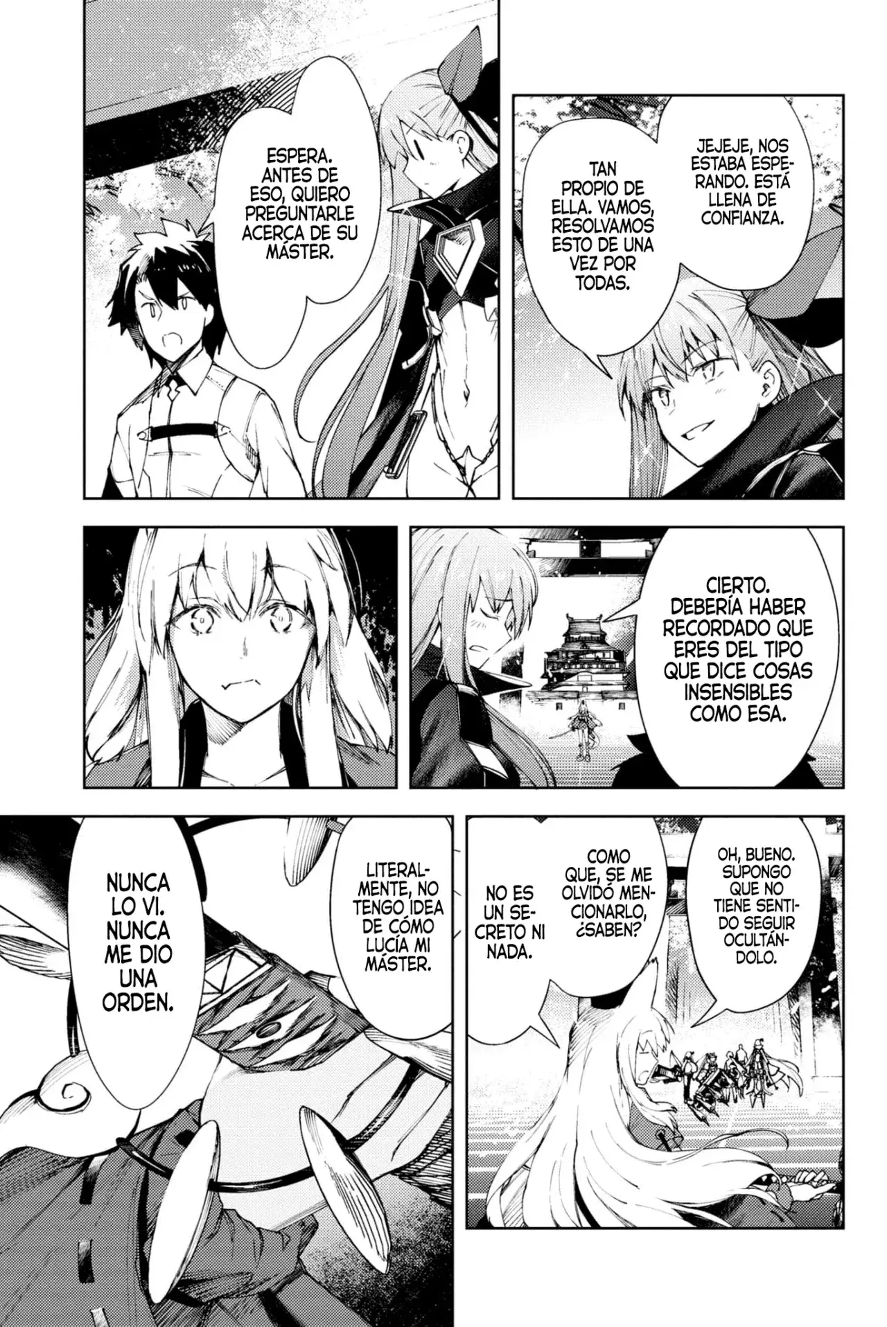 Capitulo 26 page 23