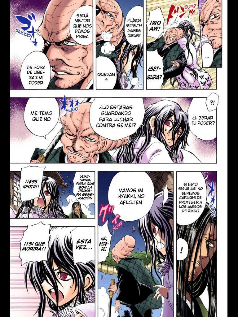 Capitulo 208 page 45