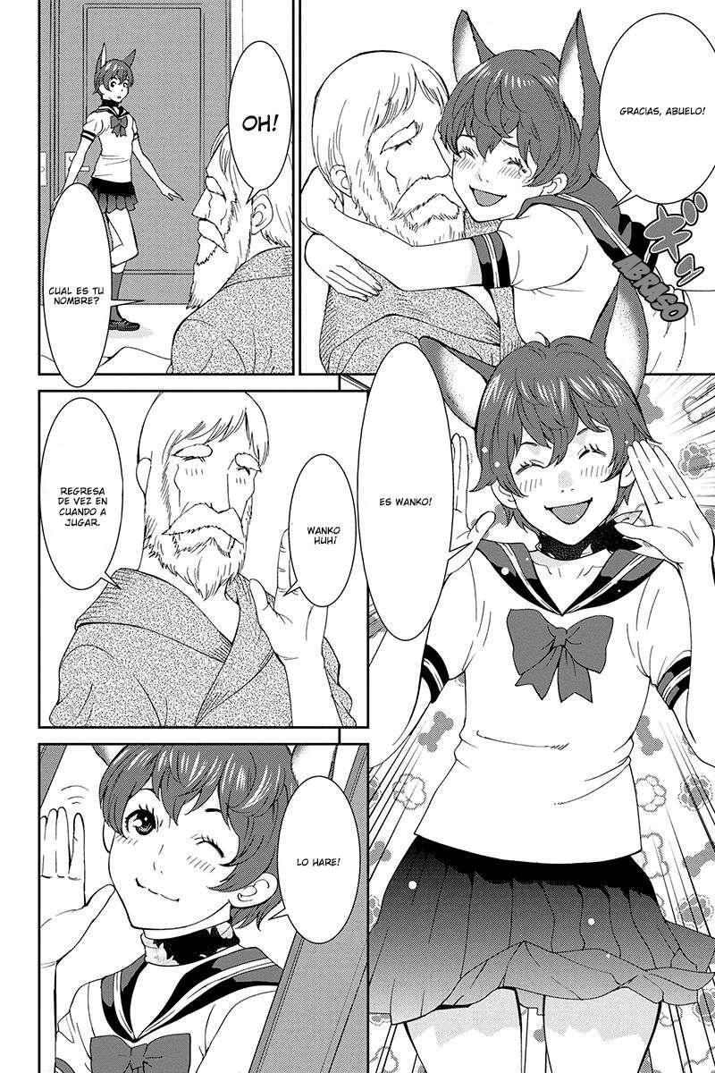 Capitulo 32 page 11