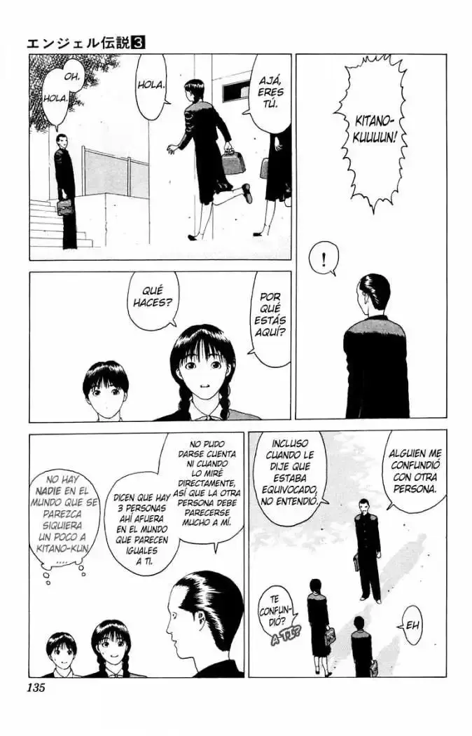 Capitulo 16 page 33