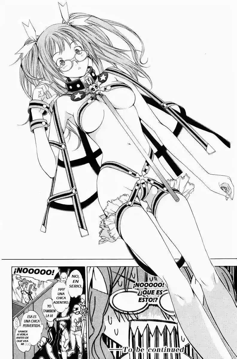 Capitulo 59 page 18