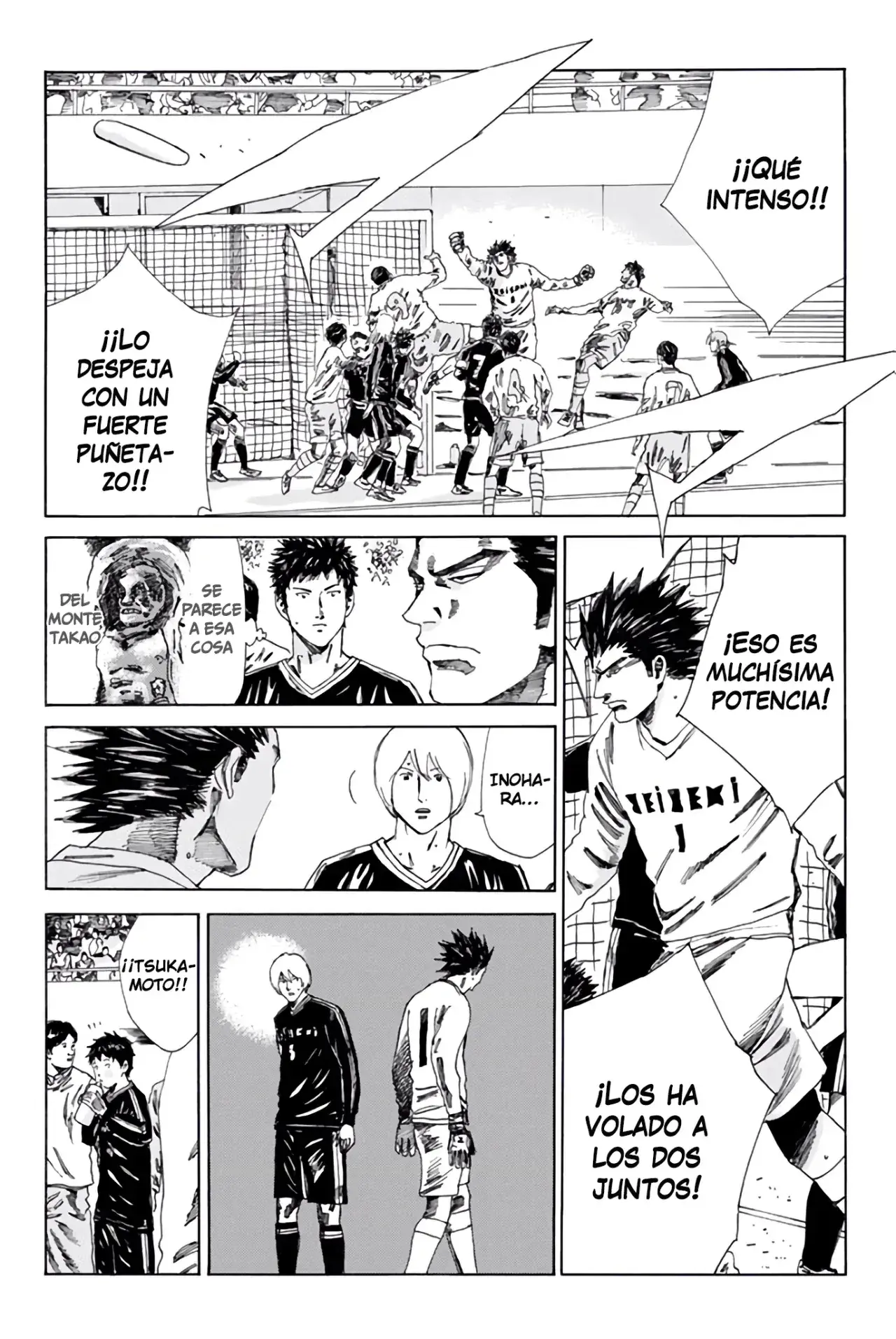 Capitulo 143 page 20