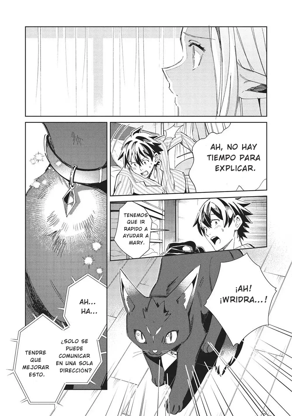 Capitulo 50 page 14