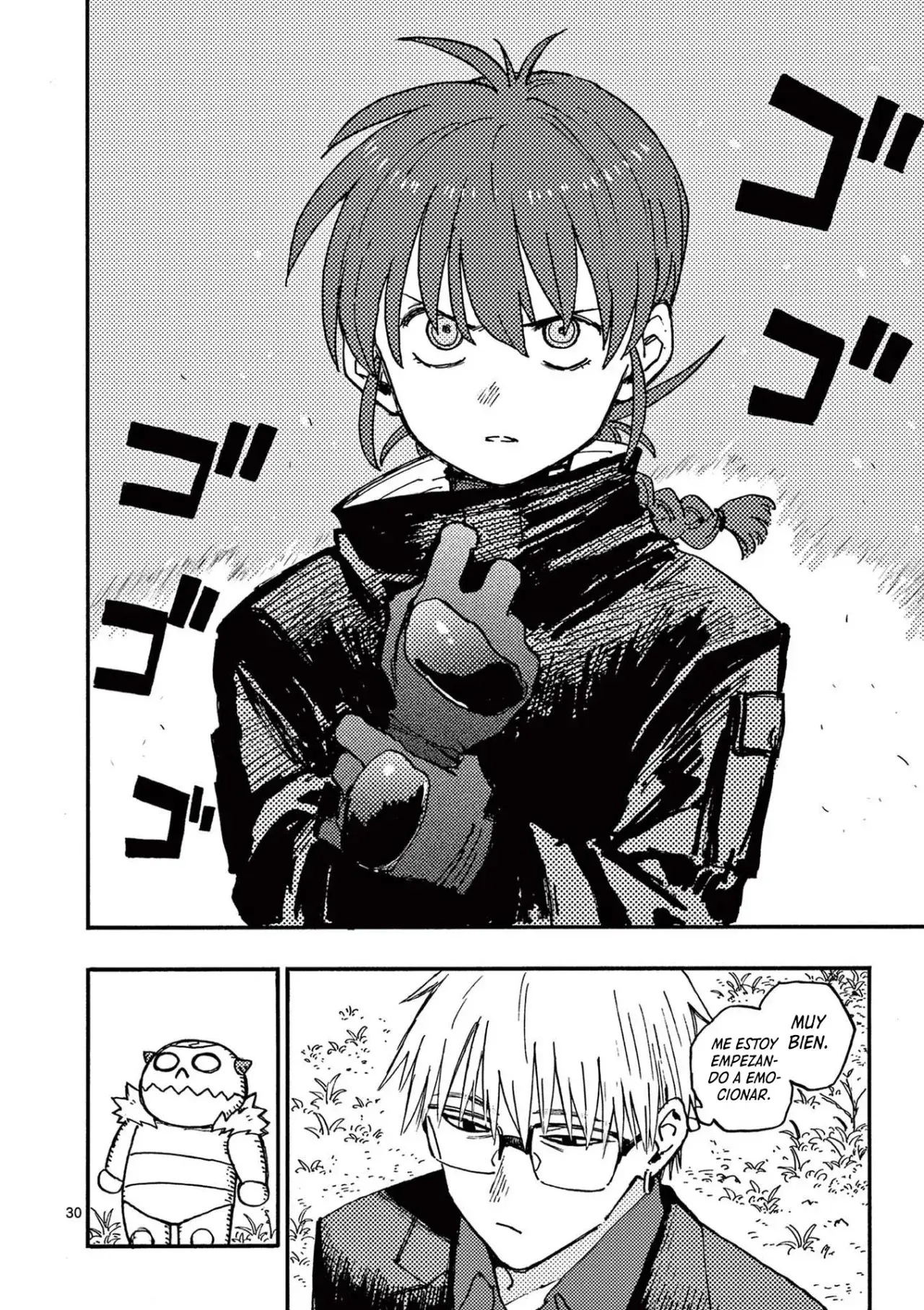 Capitulo 9 page 33