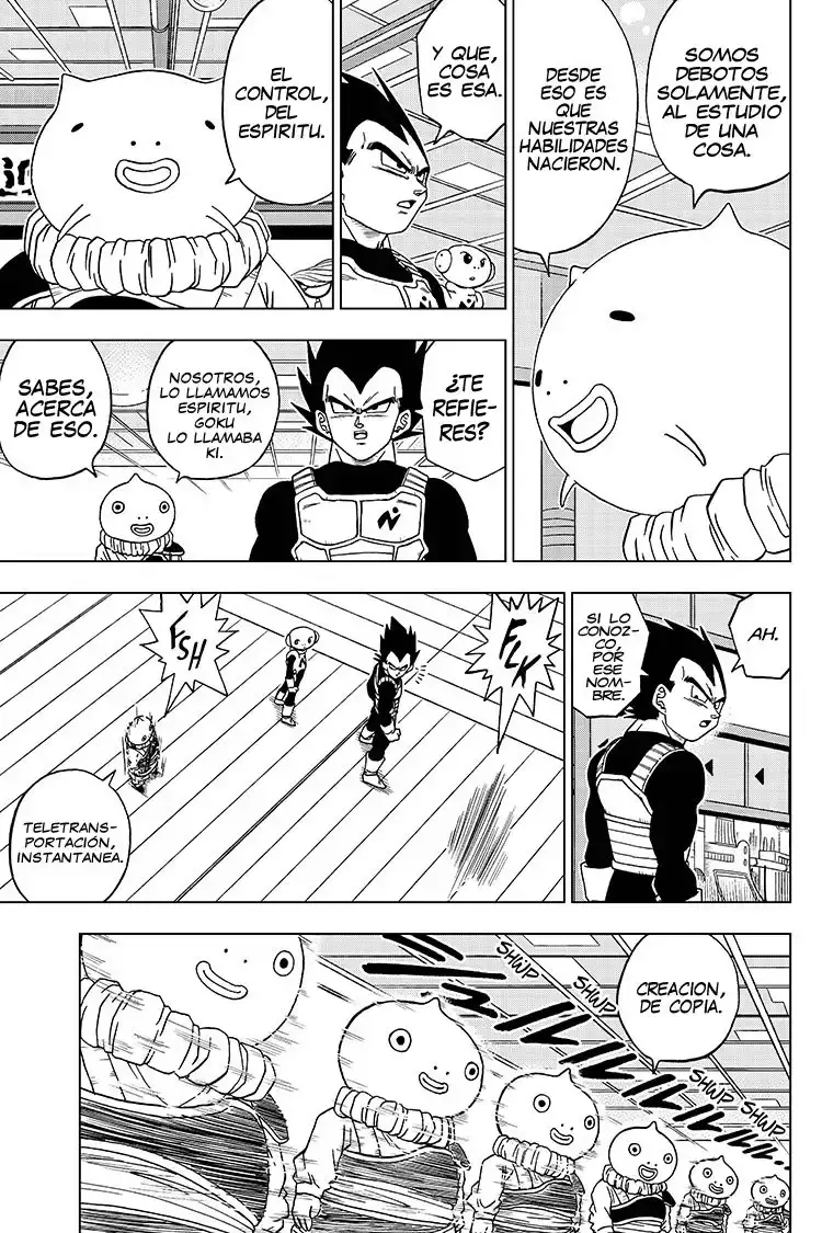Capitulo 52 page 8