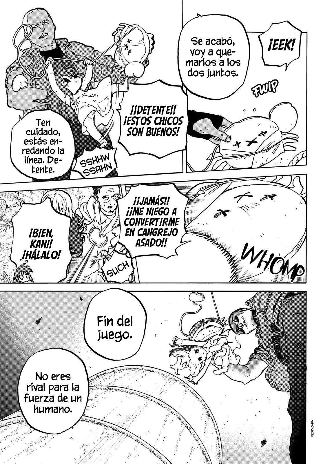 Capitulo 169.2 page 10