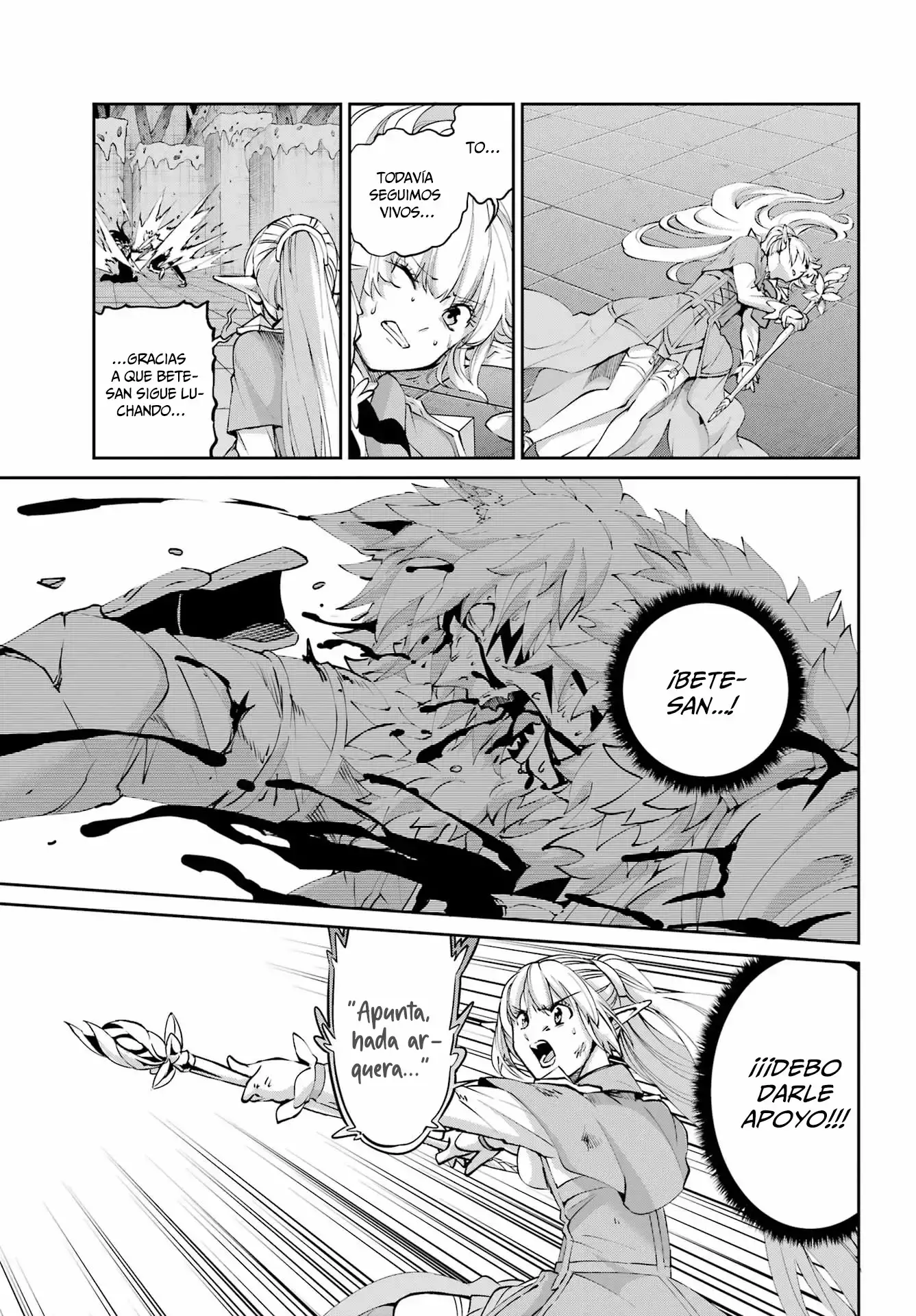 Capitulo 132 page 6