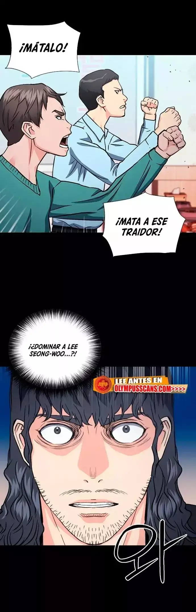 Capitulo 101 page 11