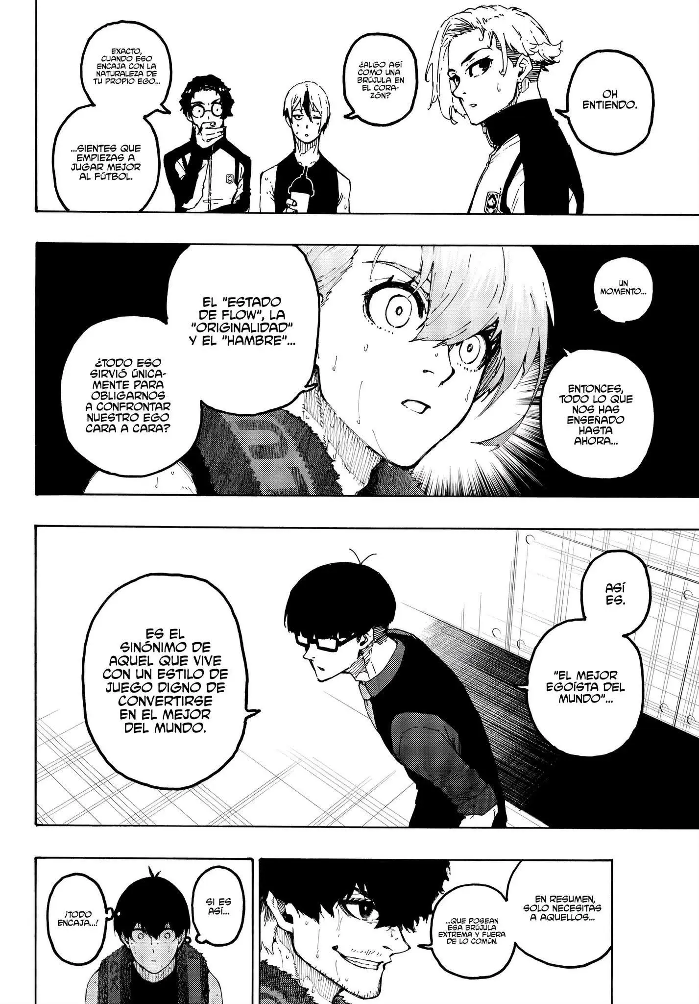 Capitulo 350 page 9