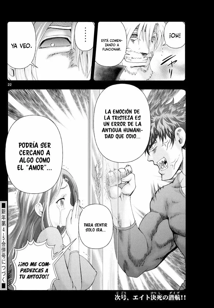 Capitulo 231 page 24