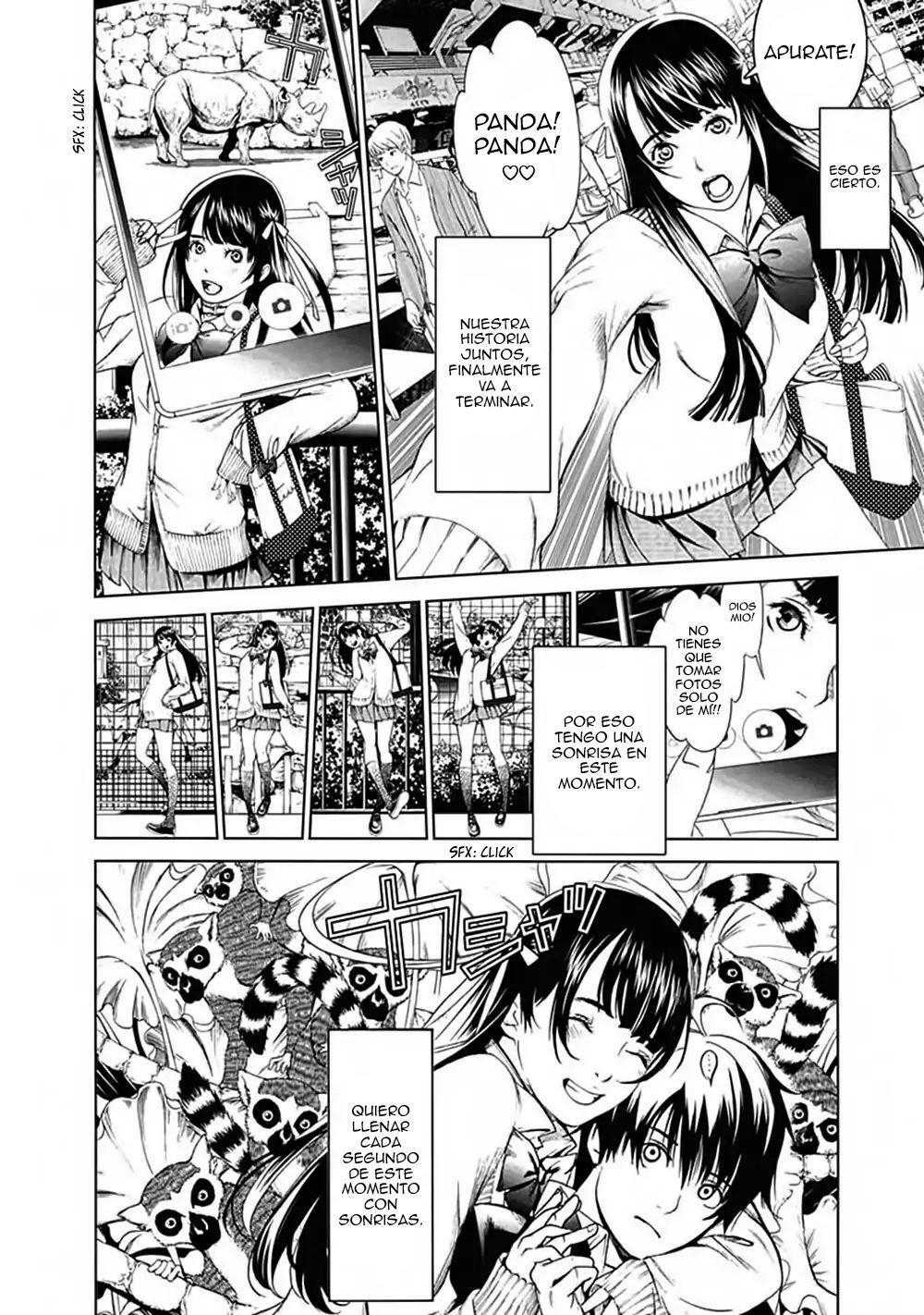 Capitulo 43 page 16