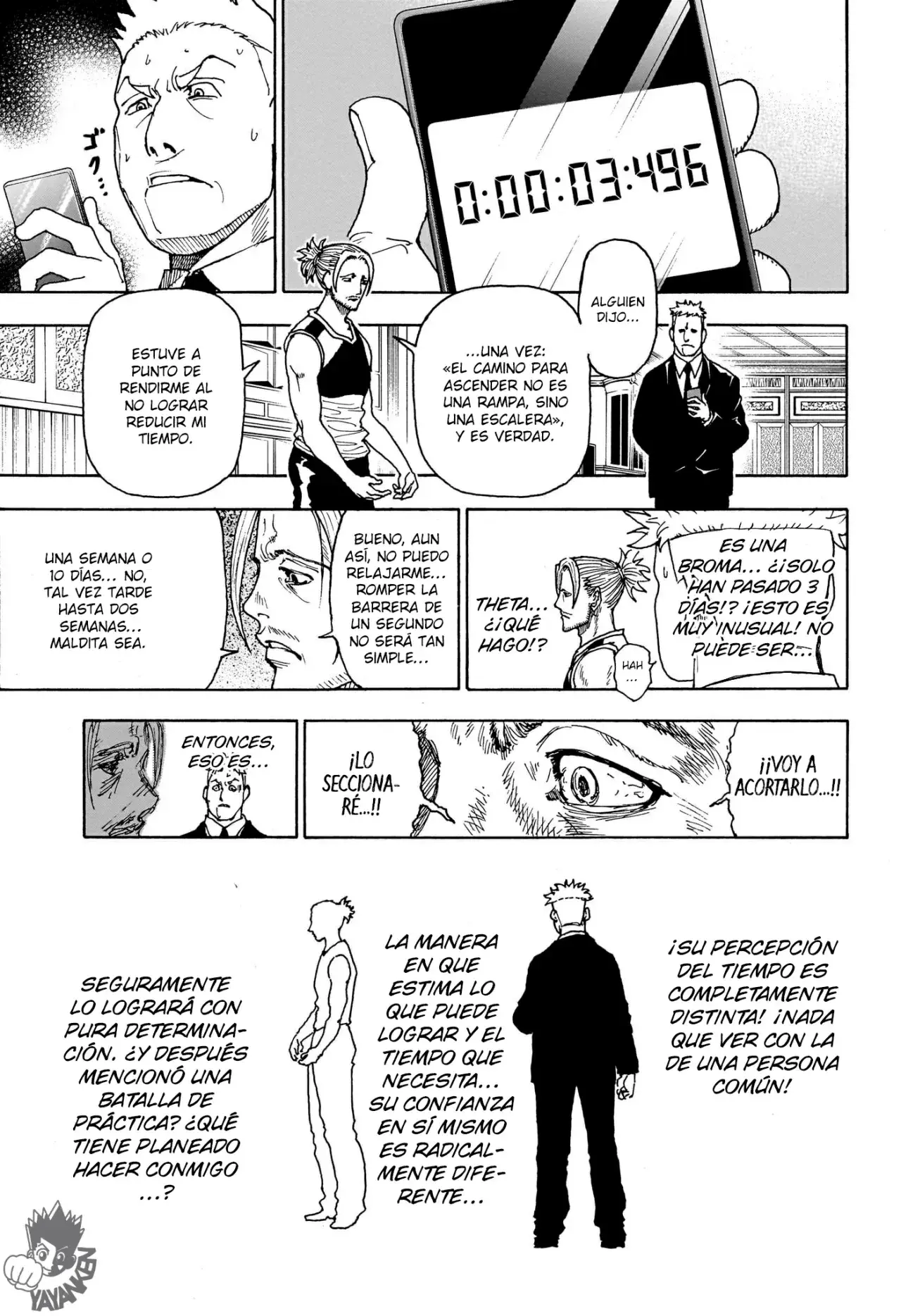 Capitulo 404 page 14