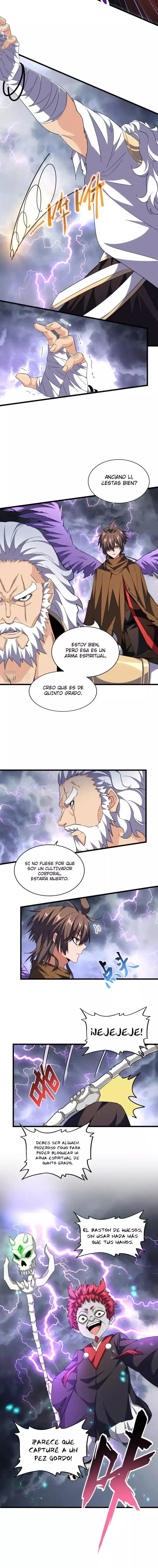 Capitulo 261 page 8