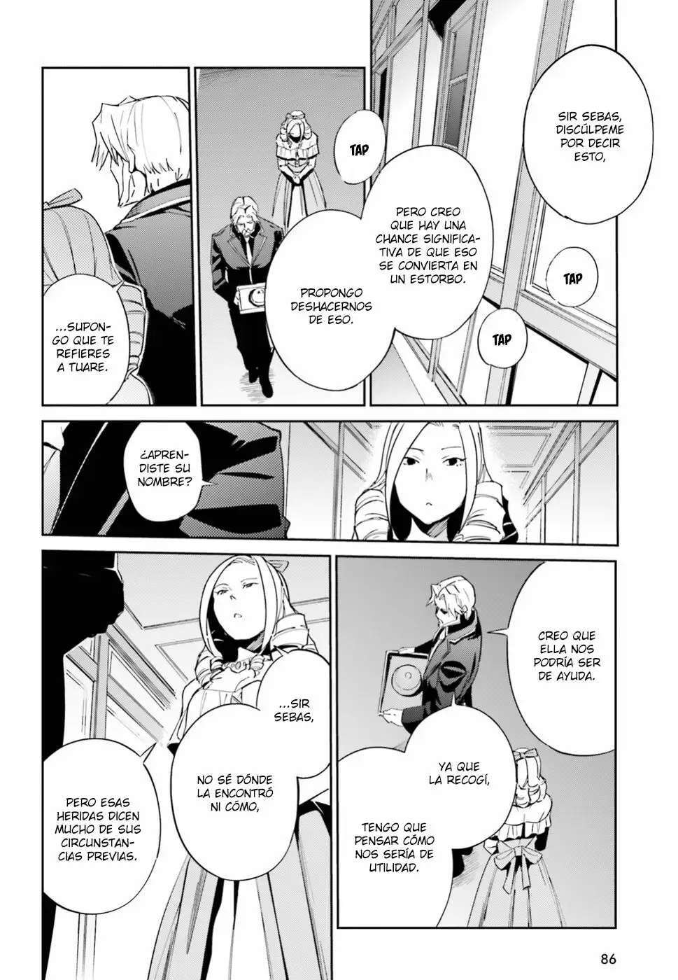 Capitulo 33 page 29