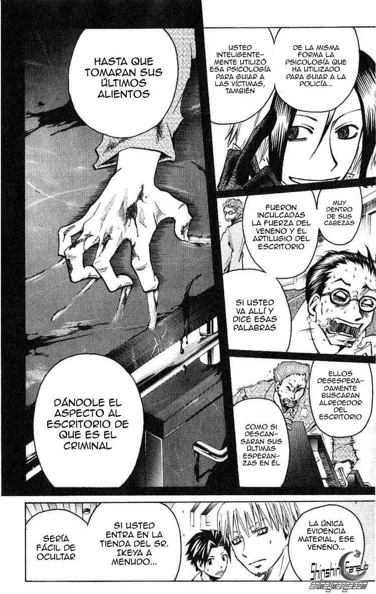 Capitulo 95 page 18