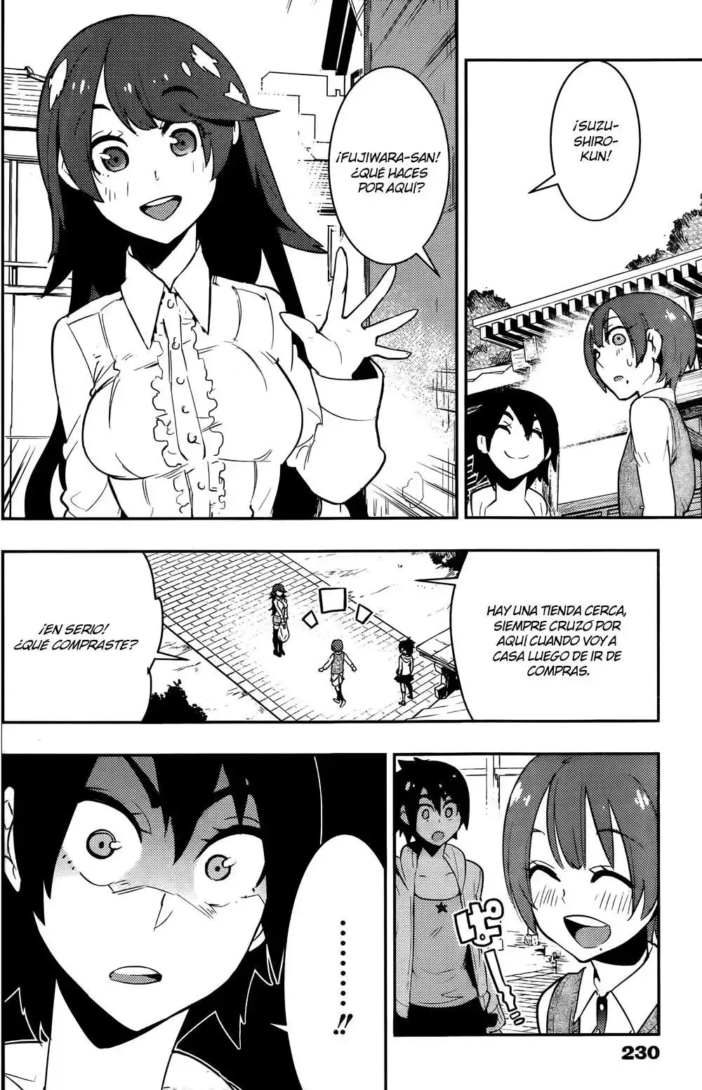 Capitulo 31 page 10