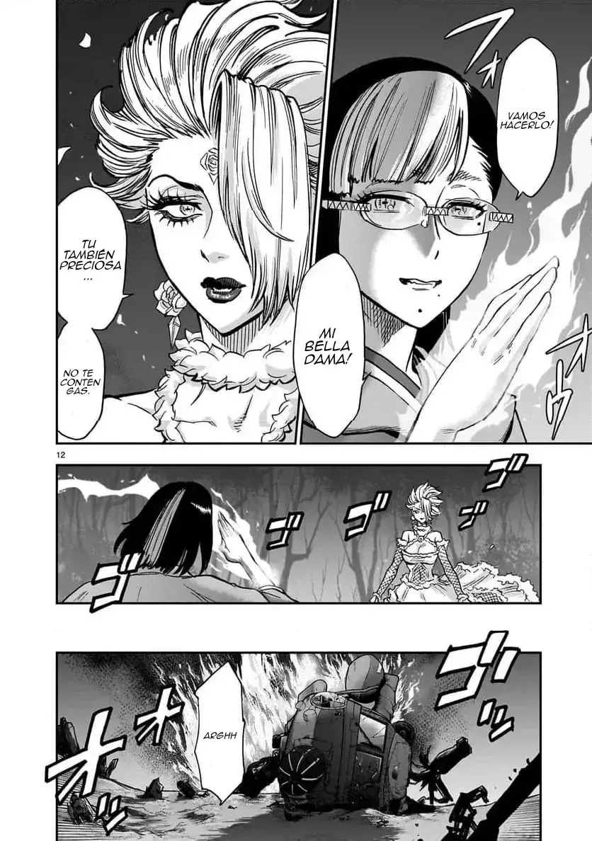 Capitulo 104 page 10