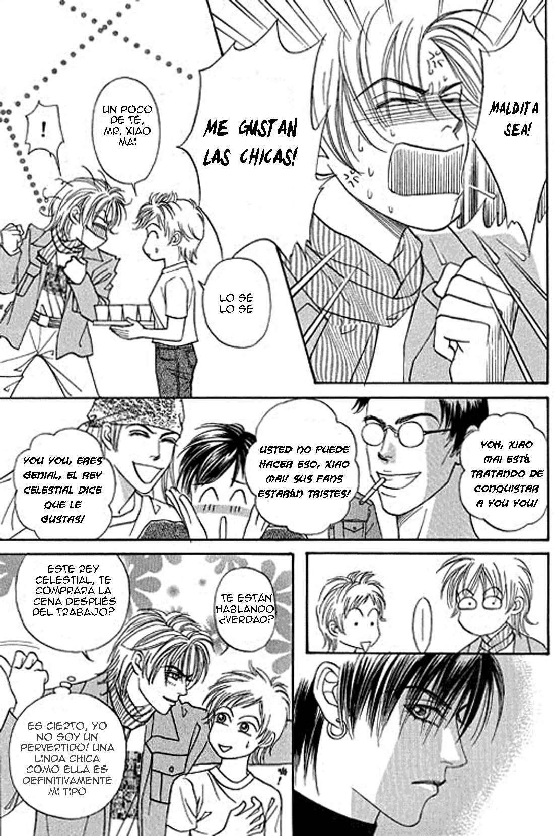 Capitulo 74 page 18