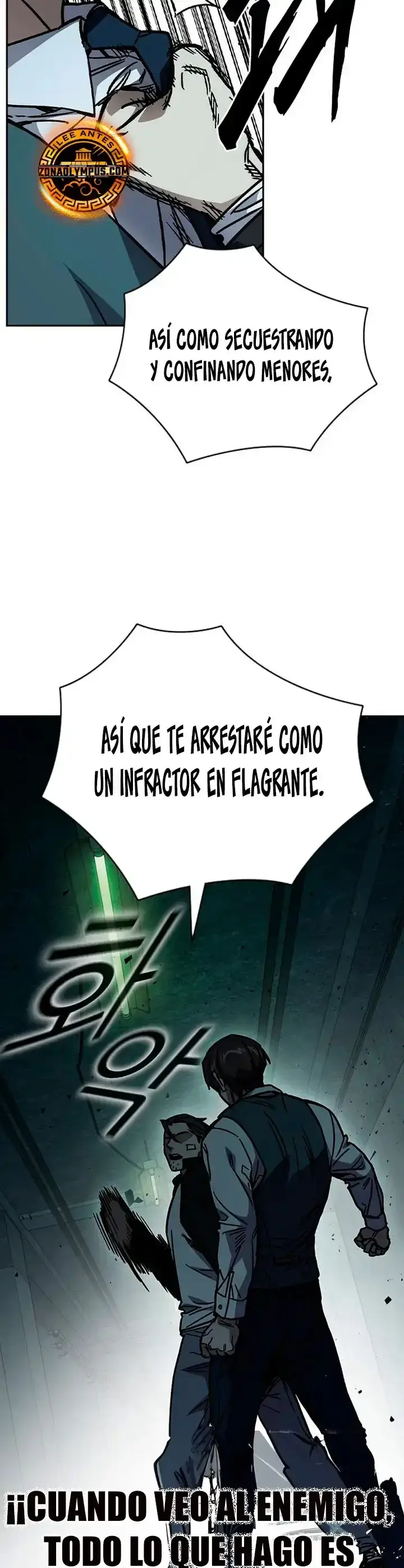 Capitulo 246 page 20