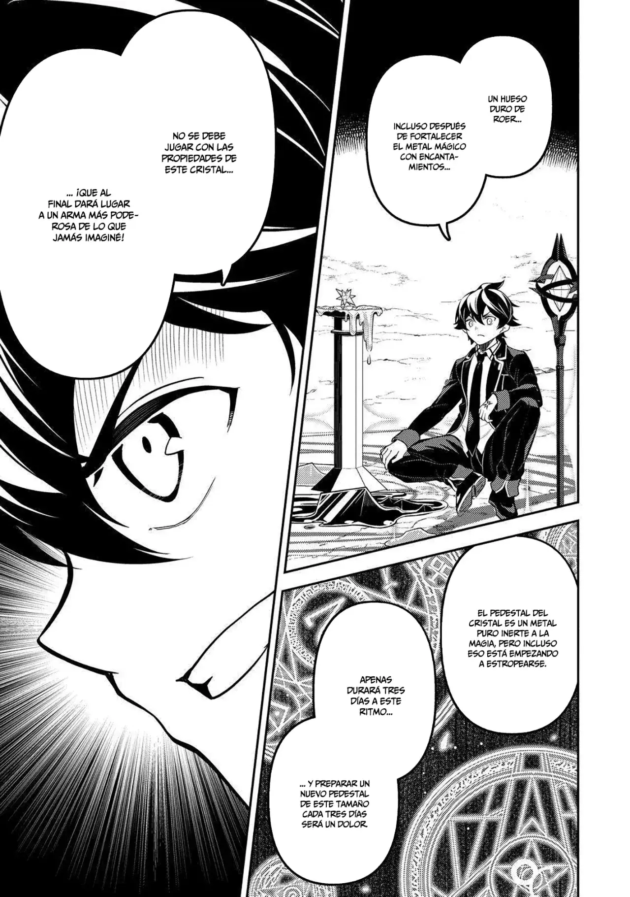 Capitulo 74 page 17