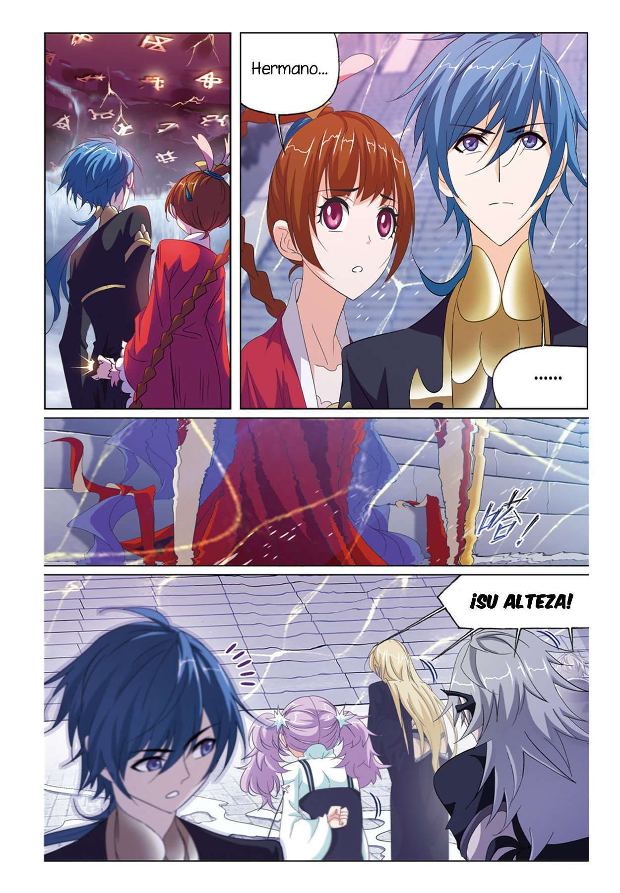 Capitulo 235 page 3