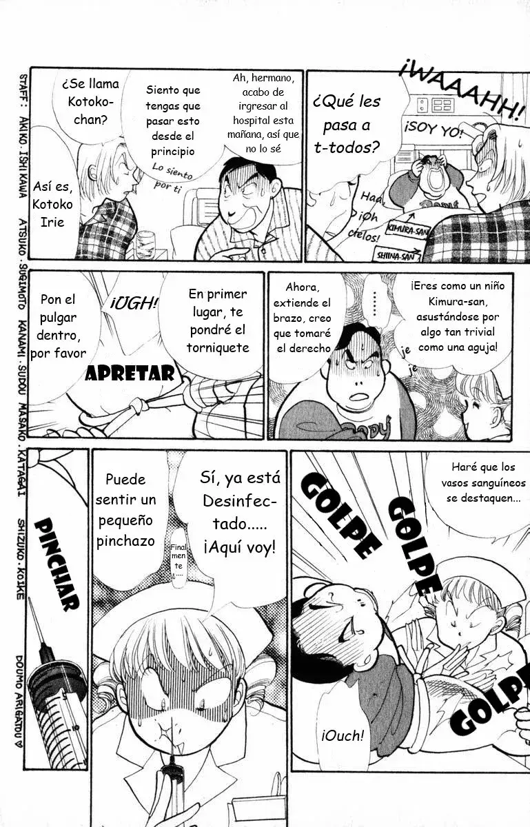 Capitulo 79 page 18