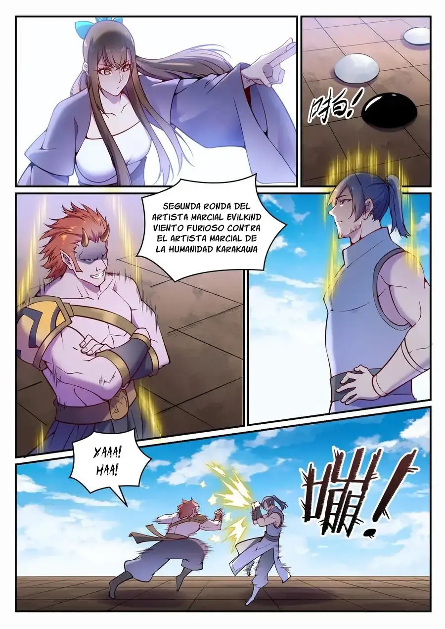 Capitulo 644 page 14