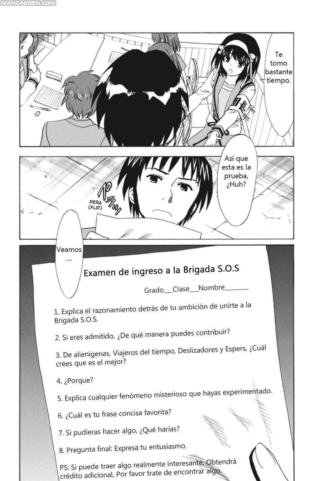 Capitulo 91 page 21