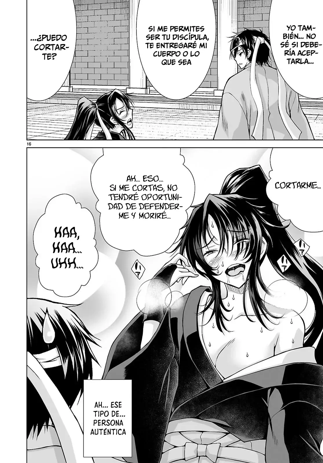 Capitulo 11 page 18