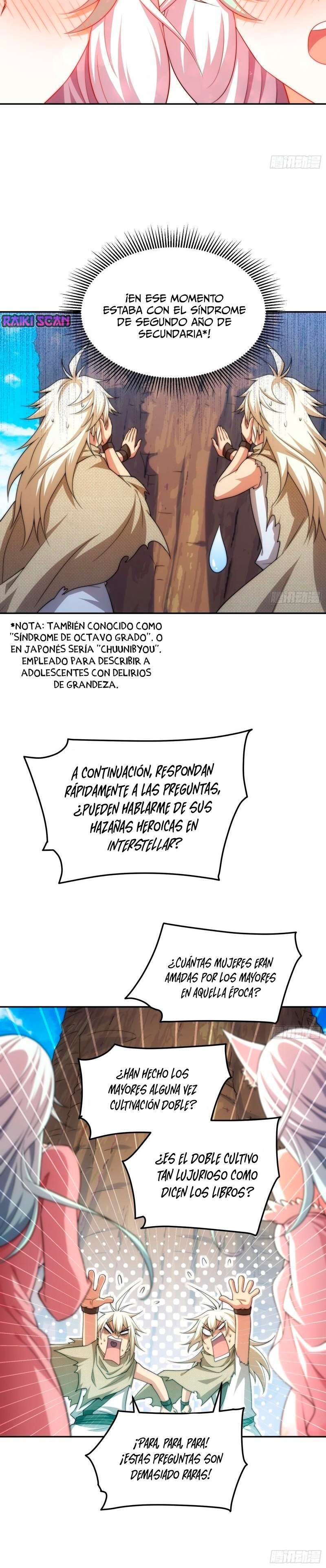 Capitulo 68 page 23