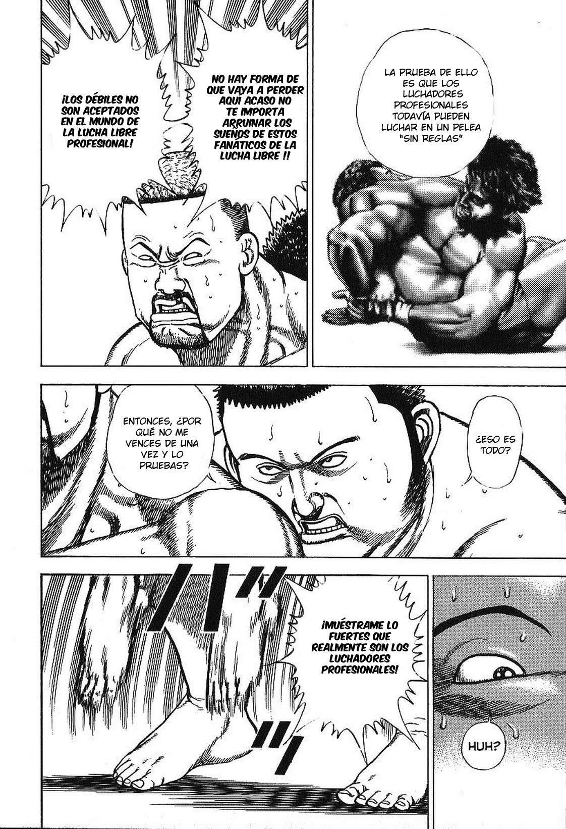 Capitulo 272 page 16