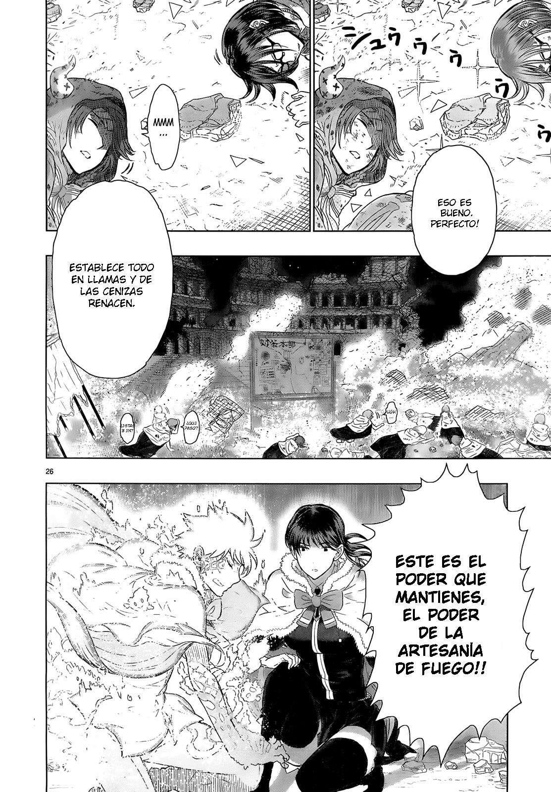 Capitulo 21 page 25
