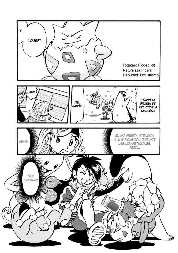 Capitulo 442 page 36