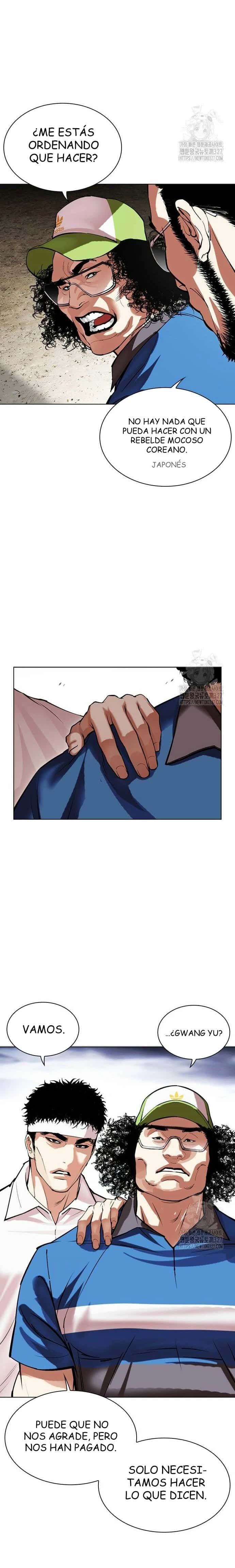 Capitulo 490 page 11
