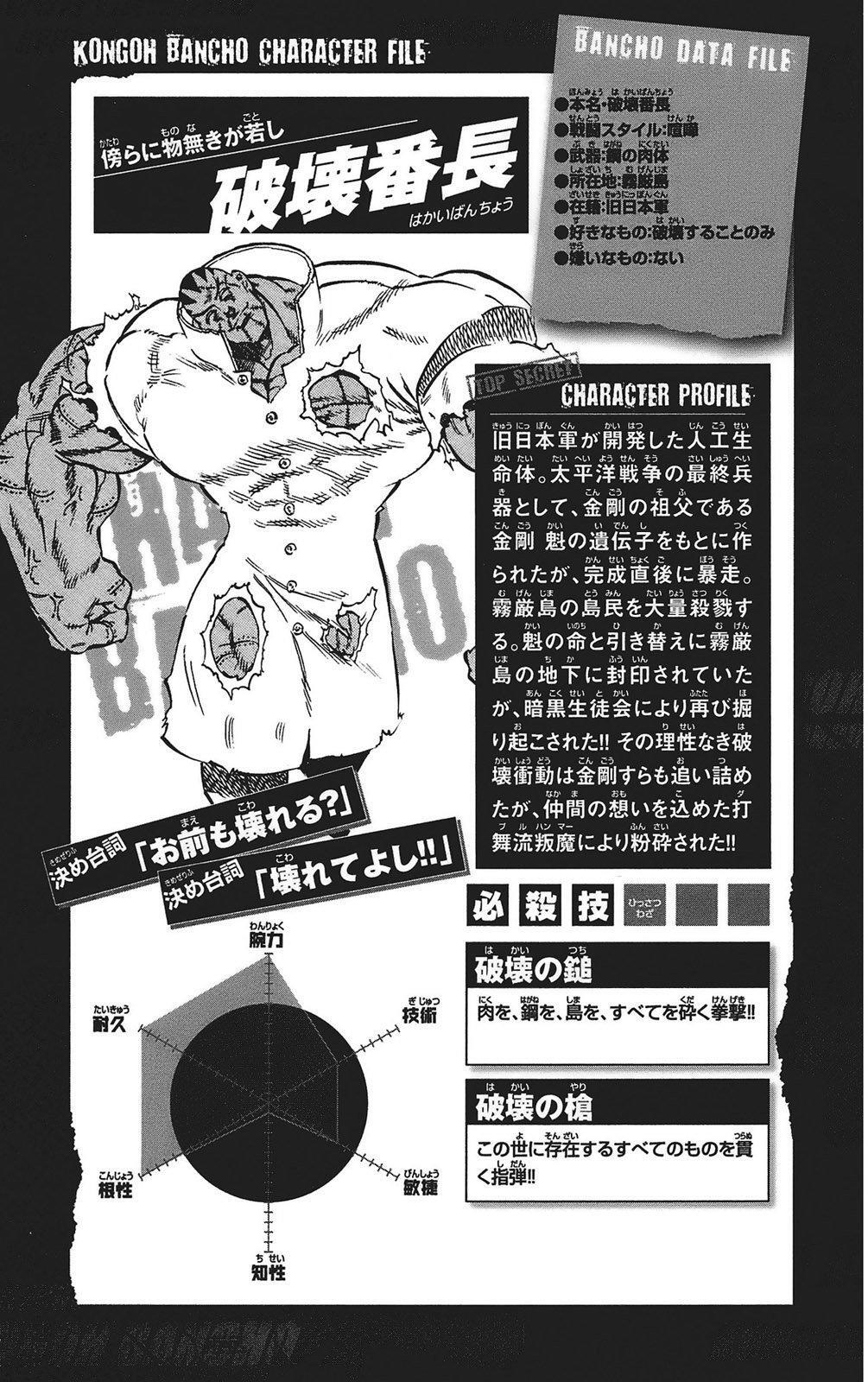 Capitulo 105 page 20