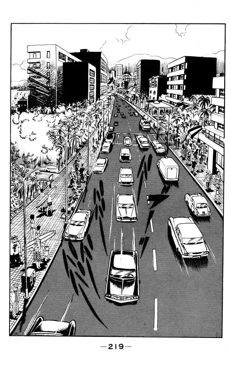 Capitulo 104.5 page 24