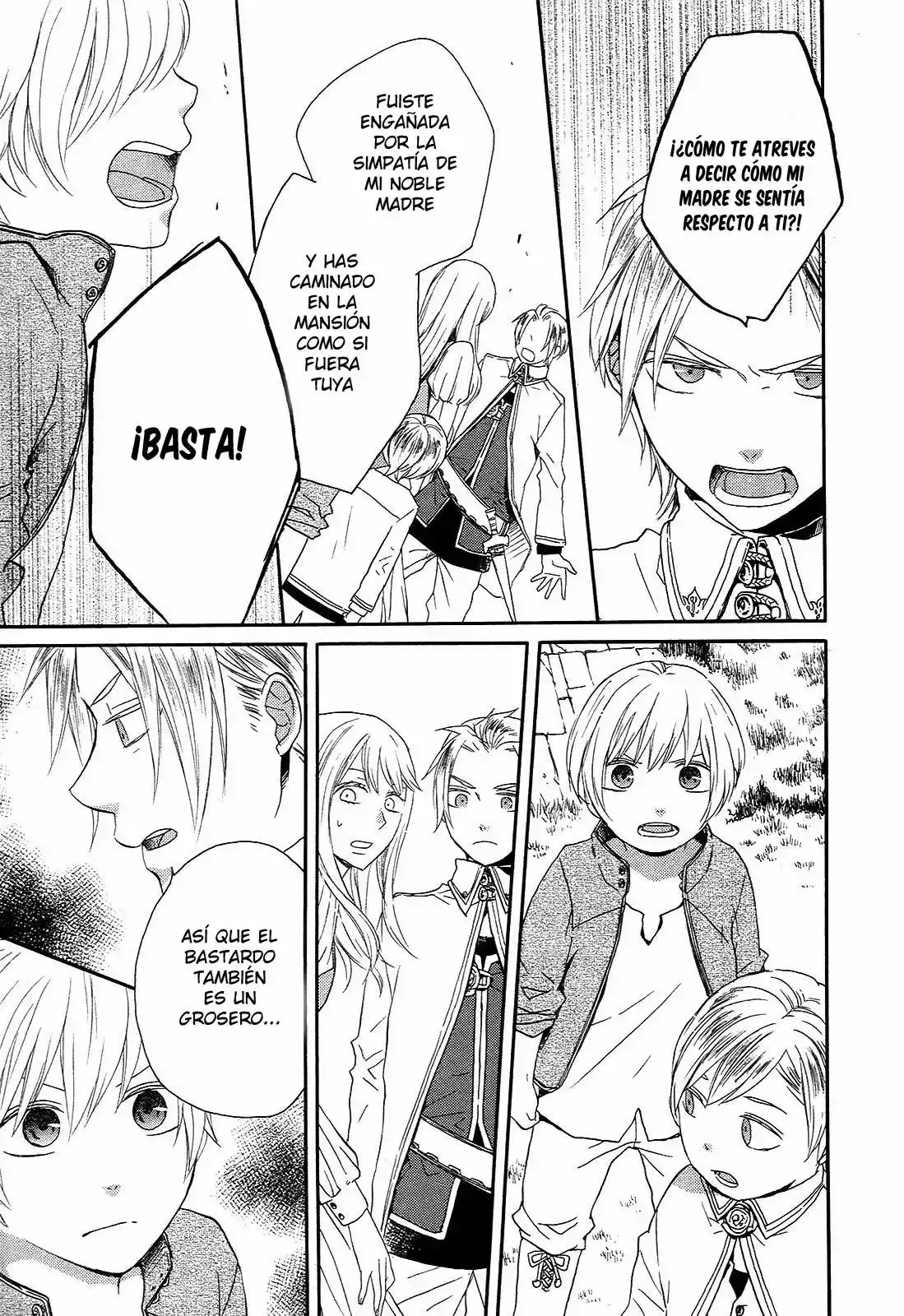 Capitulo 31 page 20