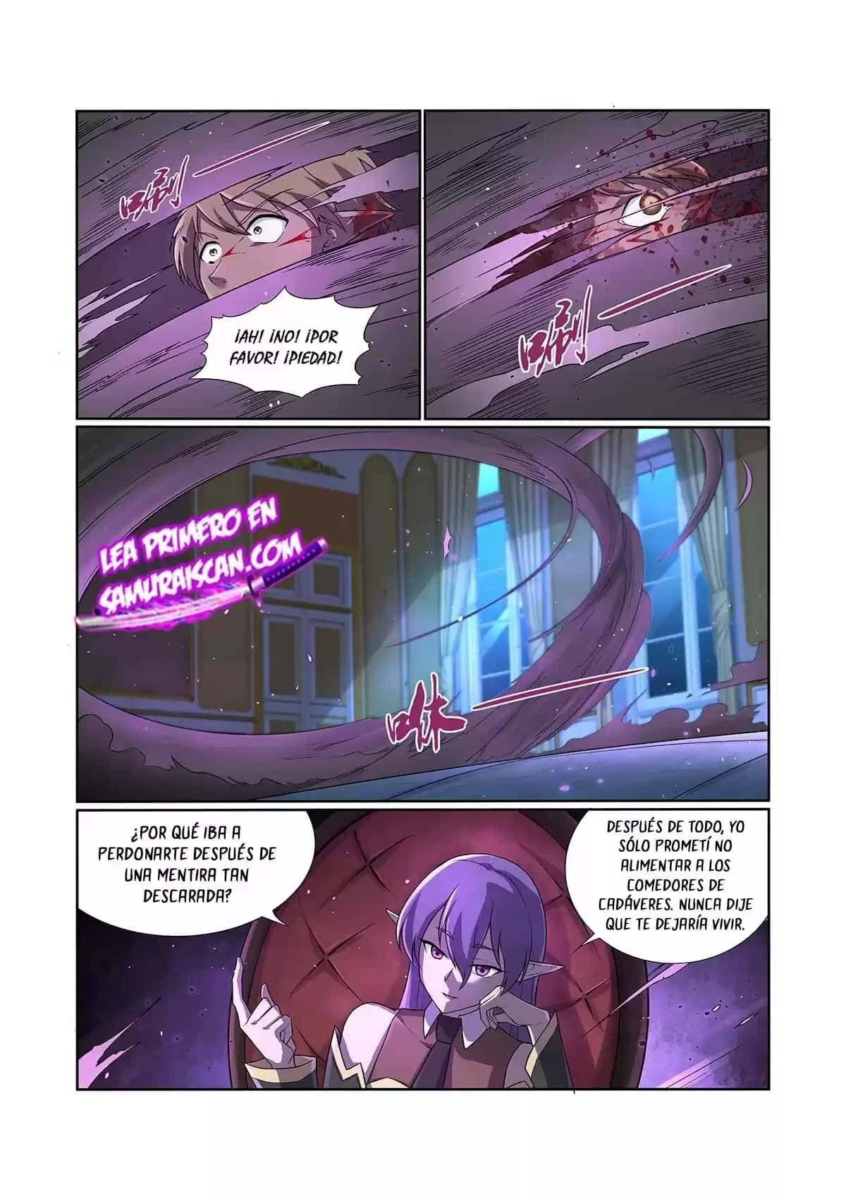 Capitulo 90 page 8