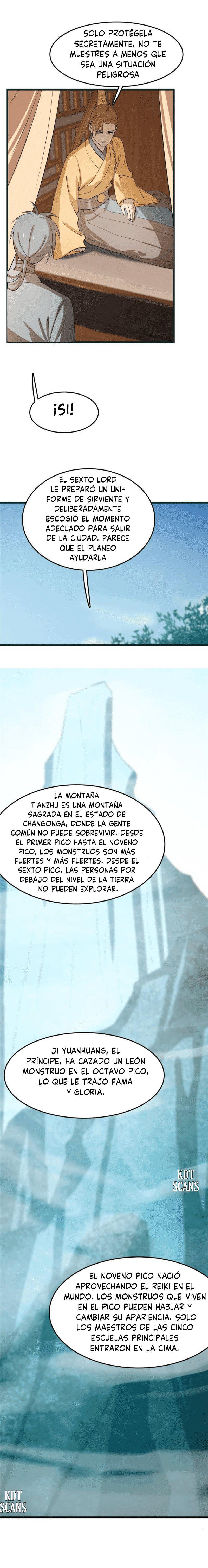 Capitulo 23 page 11