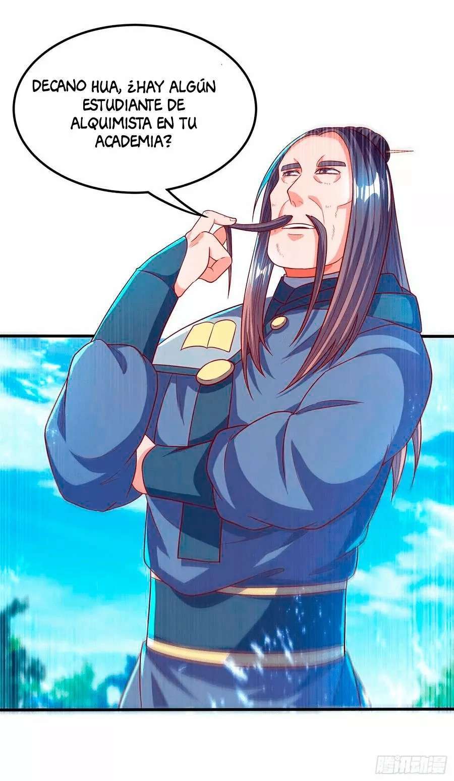 Capitulo 81 page 35