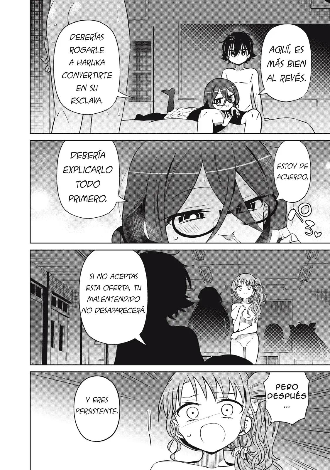 Capitulo 72 page 6