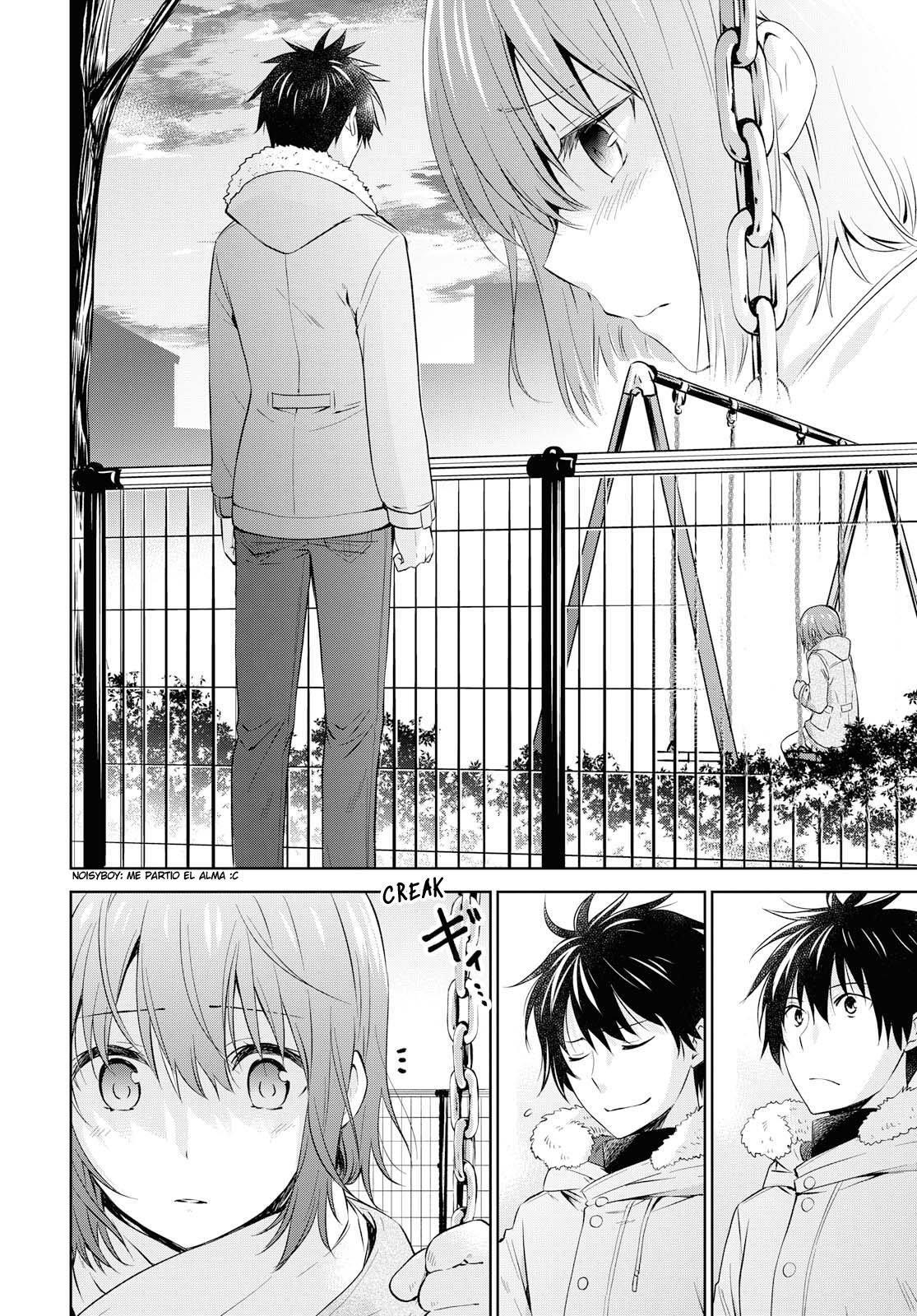 Capitulo 107 page 11